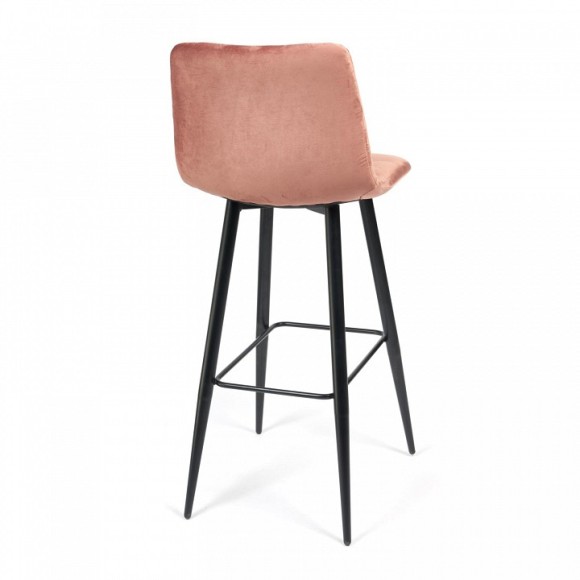Стул барный Chilly (mod.7095) TET_14353