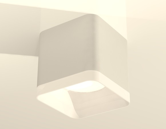 Потолочный светильник Ambrella Light Techno Spot XS7805040 (C7805, N7755)