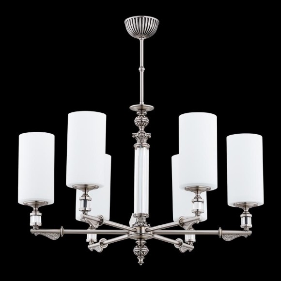 Подвесная люстра Kutek Merano MER-ZW-6 (N)