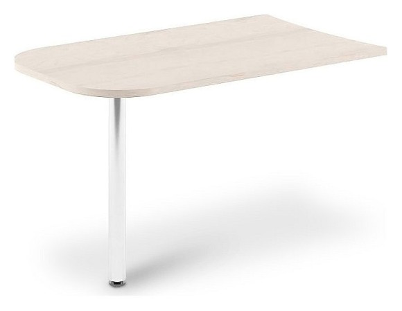 Стол приставной Xten XB 127 SKY_00-07007698