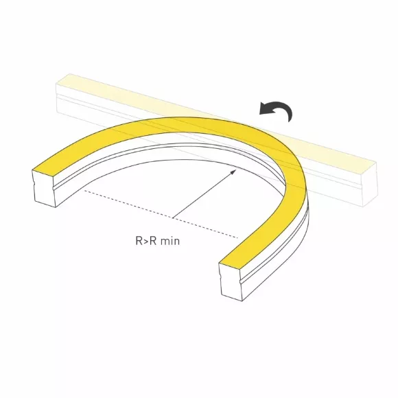 Светодиодная лента герметичная Arlight MOONLIGHT-PRO-SIDE-X320-12x17mm 48V Day4000 (10 W/m, IP67, 30m, wire x2) (Вывод боковой) 060688 Светодиодная лента герметичная Arlight MOONLIGHT-PRO-SIDE-X320-12x17mm 48V Day4000 (10 W/m, IP67, 30m, wire x2) (Вывод боковой) 060688