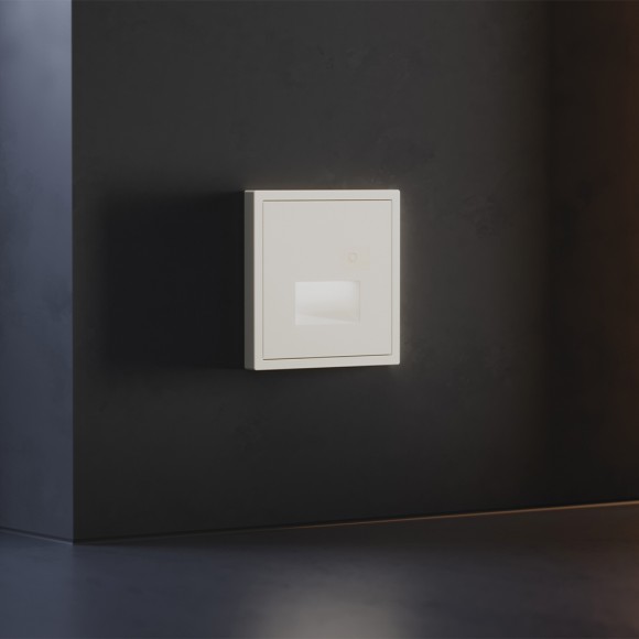 Накладка для подсветки светодиодной с датчиком Voltum S70 (хлопок) VLS002413