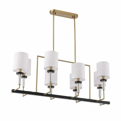 Подвесная люстра ST Luce Веритас SL1404.338.08
