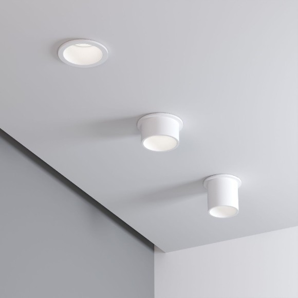 Встраиваемый светильник Elektrostandard Moll 4690389199370 a064241