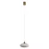 Подвесной светильник Loft IT Galet 10409/M, Бронза, Белый, Теплый белый