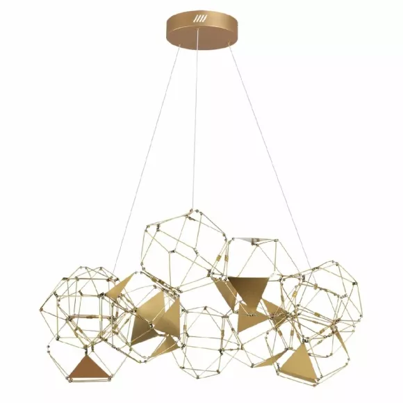 Подвесная люстра Odeon Light Trellis 5086/56L Подвесная люстра Odeon Light Trellis 5086/56L