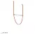 Подвесной светильник iLedex Rocks 2413L OR