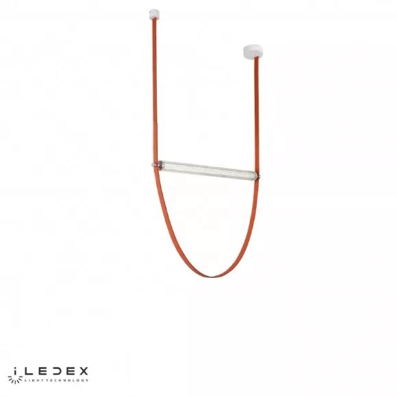 Подвесной светильник iLedex Rocks 2413L OR