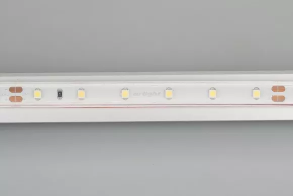 Светодиодная влагозащищенная лента Arlight 4,8W/m 60LED/m 3528SMD белый 50M 024562(2) Светодиодная влагозащищенная лента Arlight 4,8W/m 60LED/m 3528SMD белый 50M 024562(2)
