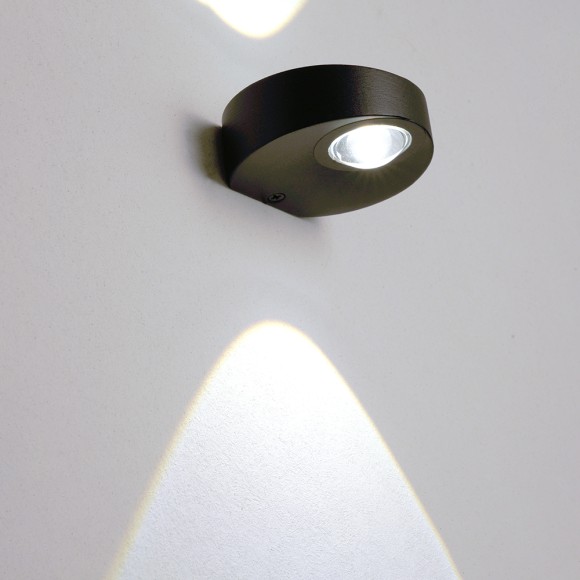 Настенный светильник Feron AL53 51141