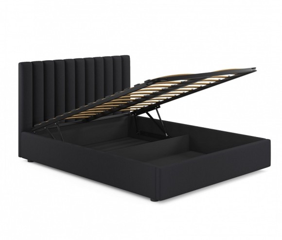 Кровать двуспальная Olivia 2000x1600 NMB_TE-00003856