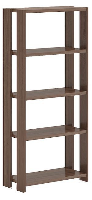 Стеллаж Slim СТЛН-145 MER_STLN-145_SH_CH