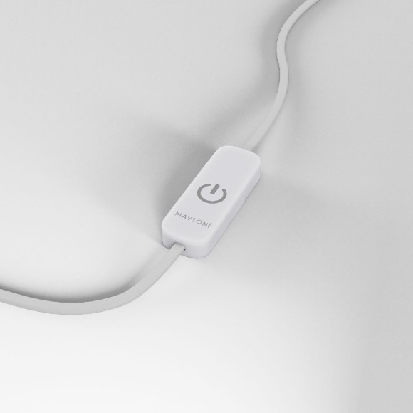 Настольная лампа Maytoni Spirito MOD286TL-L18W3K