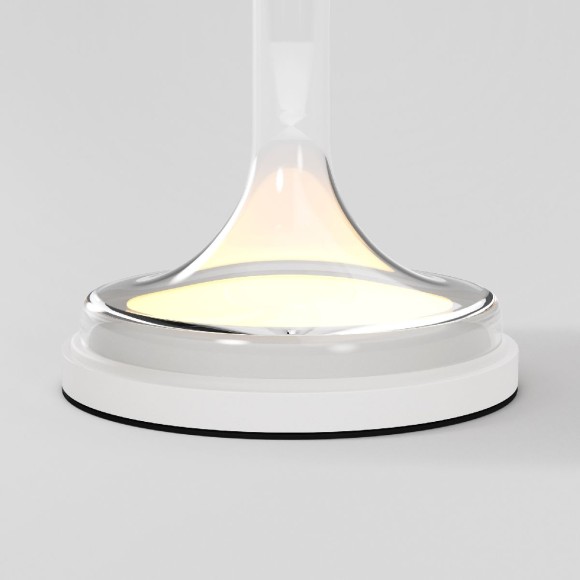 Настольная лампа Maytoni Spirito MOD286TL-L18W3K