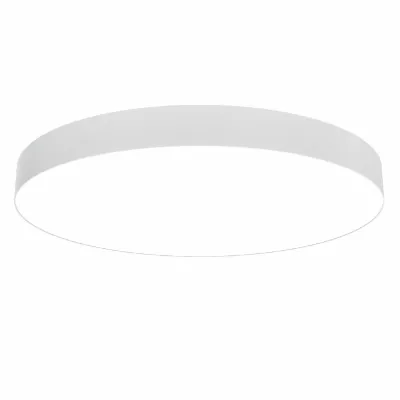 Потолочный светильник Maytoni Zon C032CL-90W3K-RD-W
