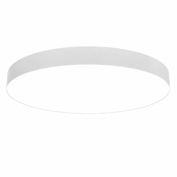 Потолочный светильник Maytoni Zon C032CL-90W3K-RD-W Потолочный светильник Maytoni Zon C032CL-90W3K-RD-W