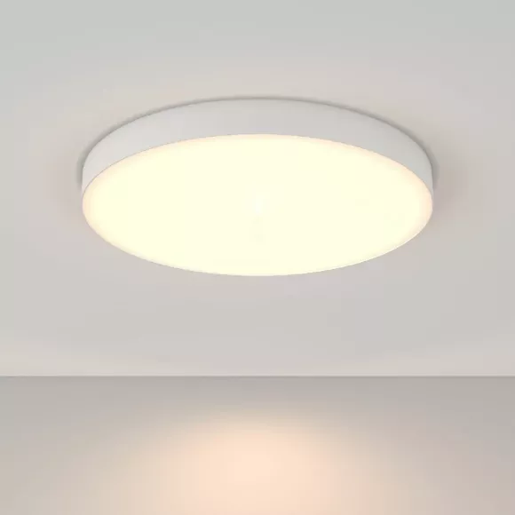 Потолочный светильник Maytoni Zon C032CL-90W3K-RD-W Потолочный светильник Maytoni Zon C032CL-90W3K-RD-W