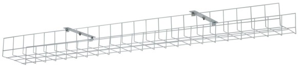 Решетка защитная Эра SPO-BAR-1300-200 Б0049260