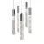 Подвесной светильник Delight Collection Trinity OM8201013-5 chrome
