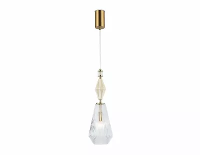 Подвесной светильник Ambrella Light High Light Ceramo Modern LH53181