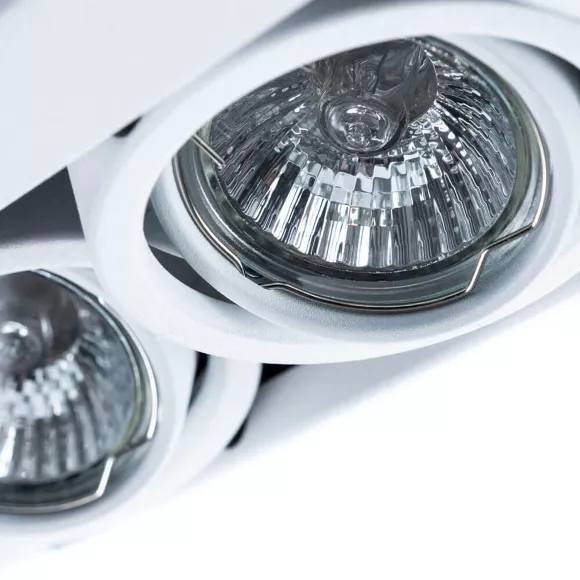Встраиваемый светильник Arte Lamp Technika A5941PL-2WH, светодиодный модуль Встраиваемый светильник Arte Lamp Technika A5941PL-2WH, светодиодный модуль