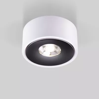 Спот Elektrostandard Glide 4690389185908 a059332