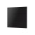 Накладка панели Arlight KNX-23-4G-SUF Black (Backlightless) 052878