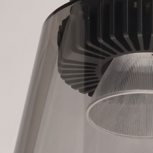 Подвесной светильник De Markt Стаут 702012901