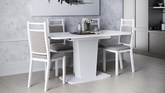 Стол обеденный Токио-28 WO_515102