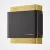 Настенный светильник ImperiumLoft Casing 140597-26