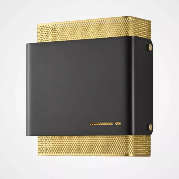 Настенный светильник ImperiumLoft Casing 140597-26