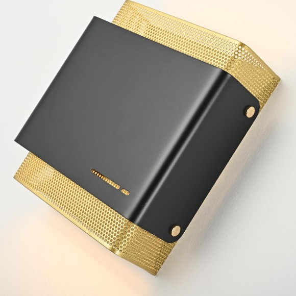 Настенный светильник ImperiumLoft Casing 140597-26