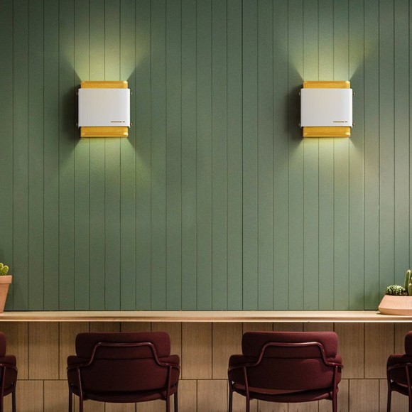 Настенный светильник ImperiumLoft Casing 140597-26