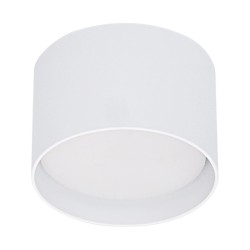 Накладной светильник Reluce 53006-9.5-001LD GX53 WT