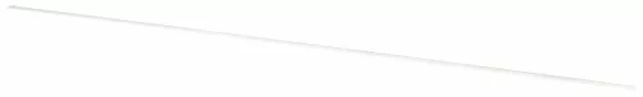 Шинопровод магнитный накладной Эра TRM-S5-300 WH Б0061541, Белый, Алюминий, Россия