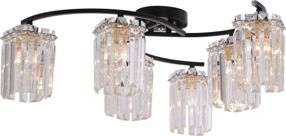 Потолочная люстра Rivoli June 1062-306 Б0070168