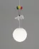 Подвесной светильник Moderli Baloons V11234-1P