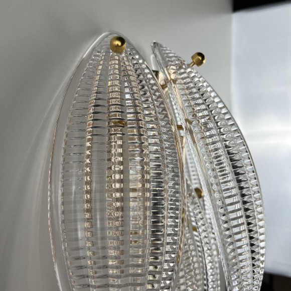 Настенный светильник ImperiumLoft Cacao 249062-22