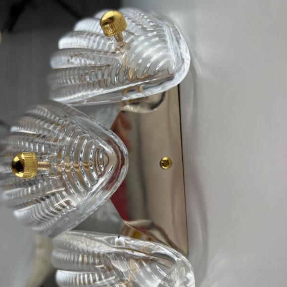 Настенный светильник ImperiumLoft Cacao 249062-22