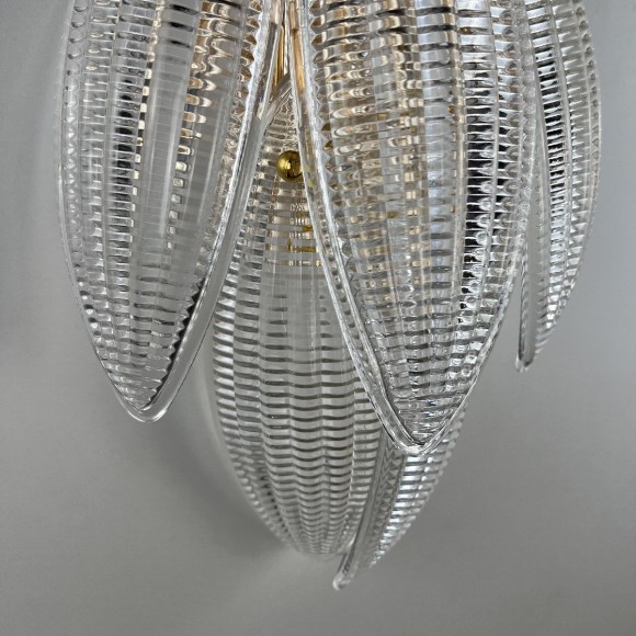 Настенный светильник ImperiumLoft Cacao 249062-22