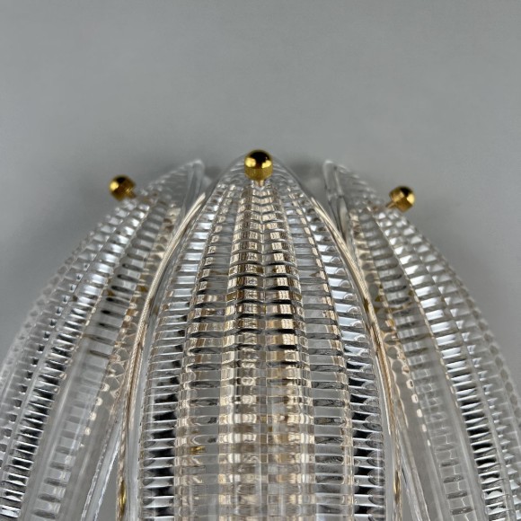 Настенный светильник ImperiumLoft Cacao 249062-22