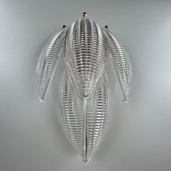 Настенный светильник ImperiumLoft Cacao 249062-22