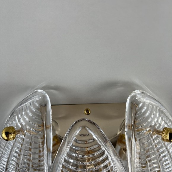 Настенный светильник ImperiumLoft Cacao 249062-22