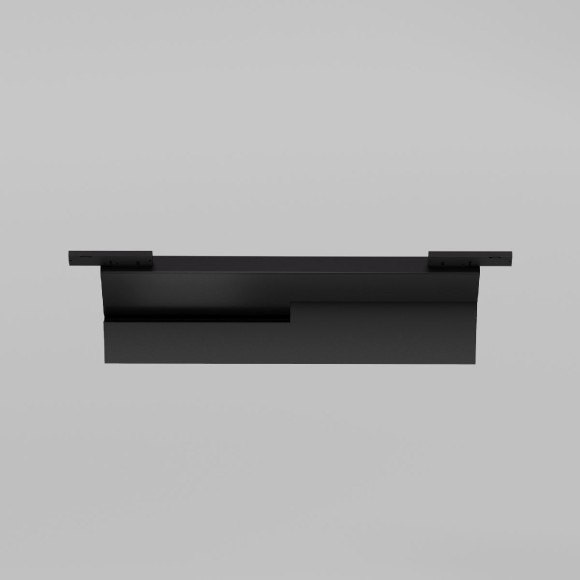 Трековый магнитный светильник Maytoni Points Rot TR194-1-12W3K-M-B