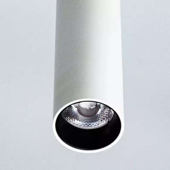 Подвесной светильник Citilux Тубус CL01PB070N, крепление
