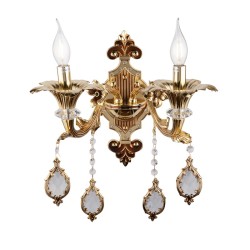 Бра AM Group Cleopatra AP2 GAB