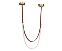 Подвесной светильник Kink Light Лирд 07689A-120,04