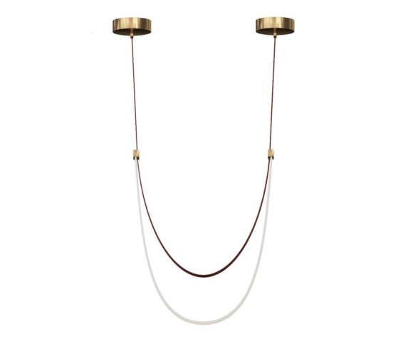 Подвесной светильник Kink Light Лирд 07689A-120,04