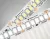 Светодиодная лента Ambrella Light LED Strip 24В 2835 20Вт/м 4500K 5м IP20 GS3402