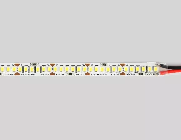 Светодиодная лента Ambrella Light LED Strip 24В 2835 20Вт/м 4500K 5м IP20 GS3402